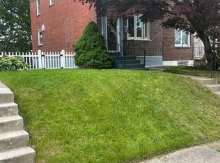 7634 Wyndale Ave, Philadelphia, PA 19151