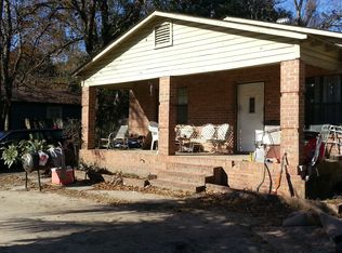 161 Ogden Ave, Mobile, AL 36607