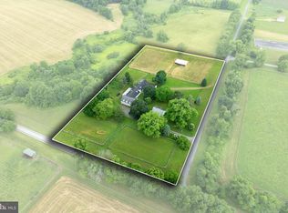 700 Wilson Rd, West Grove, PA 19390