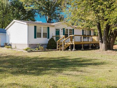 1009 N Mayor Caliper Dr, Colp, IL, 62921