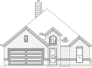 8212 Crystal Lagoon, Fort Worth, TX 76123