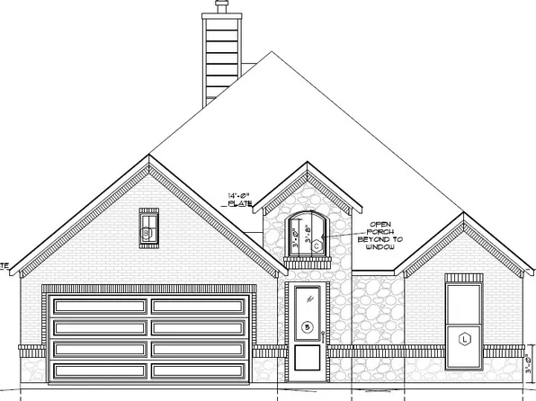 8212 Crystal Lagoon, Fort Worth, TX 76123