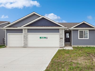 4428 NE 8th St, Ankeny, IA, 50021