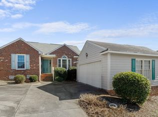 1769 Potomac Rd, Fayetteville, NC 28304