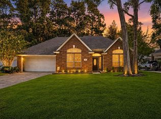 3010 Laurel Mist Ct, Kingwood, TX 77345
