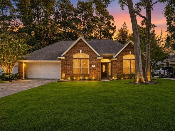 3010 Laurel Mist Ct, Kingwood, TX 77345