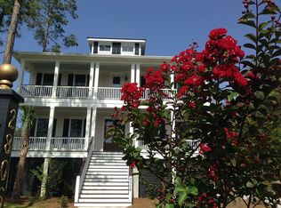 2806 Oak Manor Dr, Mount Pleasant, SC 29466