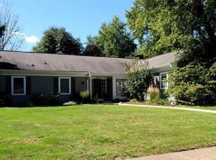 2318 Ellen Dr, Lafayette, IN 47909