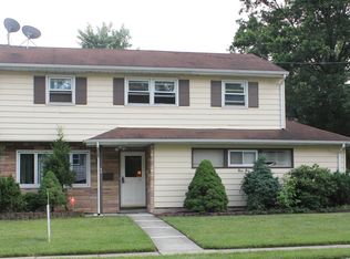 55 E Locust Ave, Colonia, NJ 07067