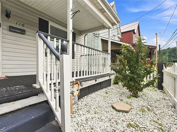 2nd image of 116 Morgan St