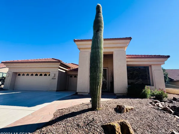 37977 S Skyline Dr, Saddlebrooke, AZ 85739