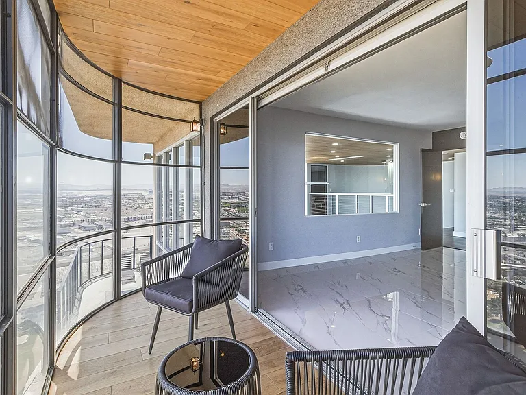 3111 Bel Air Dr #28H — Photo 62