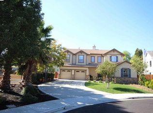 391 Wentworth Ct, Brentwood, CA