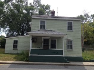 505 N 3rd St, Martinsburg, WV 25404