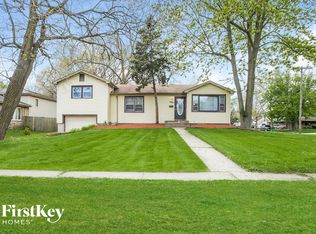 14420 University Ave, Dolton, IL 60419