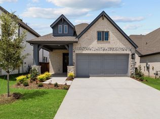 9325 Winding Creek Dr, Little Elm, TX 75068