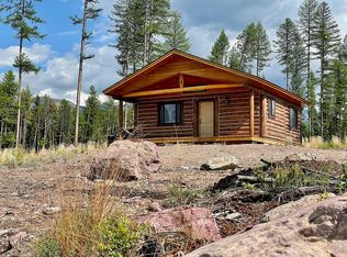 137 Headwaters Lane, Condon, MT 59826