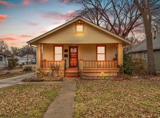 216 NW Story St, Topeka, KS 66606