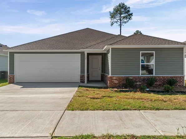 137 Flat Wood Ave, Benton, AR 72015