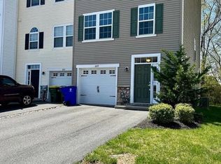 689 Jacobsen Cir #181, Newark, DE 19702