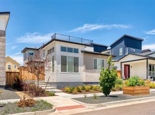 9711 E 61st Place, Denver, CO 80238