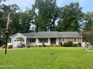 2 Wildwood Trl, Havelock, NC 28532