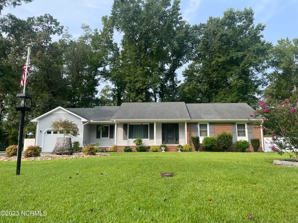 2 Wildwood Trail, Havelock, NC 28532