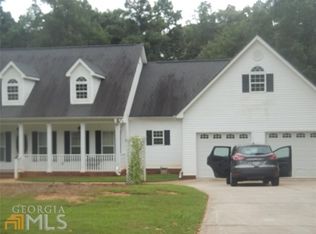 8680 Wilkerson Mill Rd, Chattahoochee Hills, GA 30268
