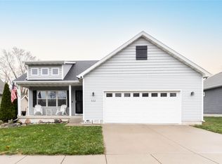 522 Linn St, Boone, IA 50036