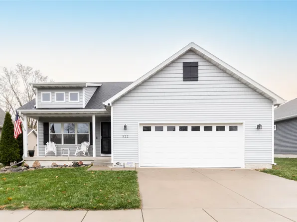 522 Linn St, Boone, IA 50036