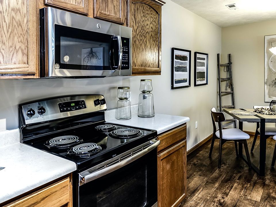 1st image of 16895 Oakmont Dr #8901