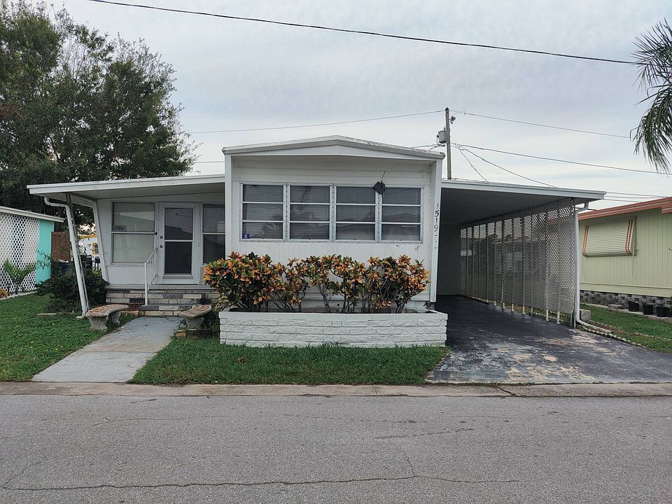 1st image of 16416 Us Highway 19 N Lot 1519