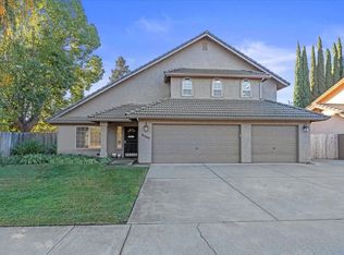 2777 Pontiac St, Oakdale, CA 95361