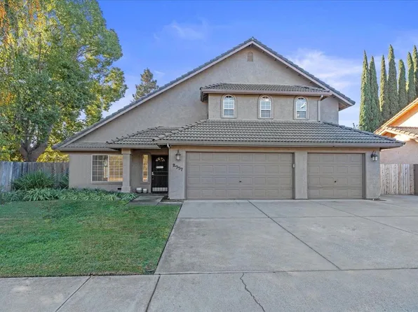 2777 Pontiac St, Oakdale, CA 95361