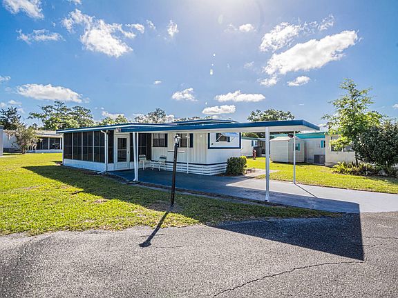2nd image of 6407 SE 108th St Lot 10