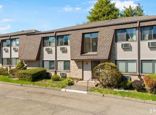 The Manor, Stamford, CT 06902