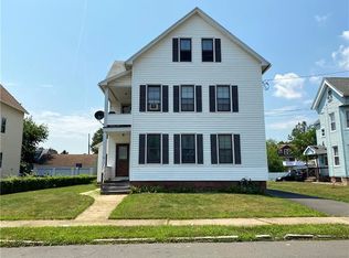 135 Greenwood St, New Britain, CT 06051