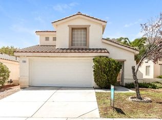 7725 Donald Nelson Ave, Las Vegas, NV 89131