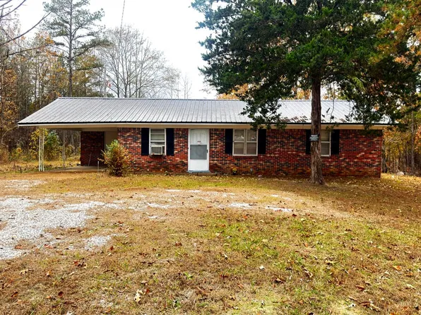 191 County Road 309, Houlka, MS 38850