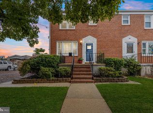 8215 Old Philadelphia Rd, Rosedale, MD 21237