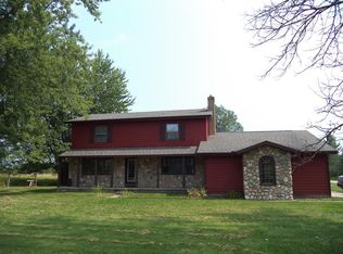 3010 Brooks Rd, East Tawas, MI 48730