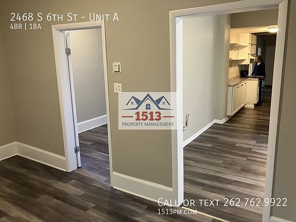 3rd image of 2468 S 6th St