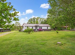 639 Short Mountain Rd, McMinnville, TN 37110