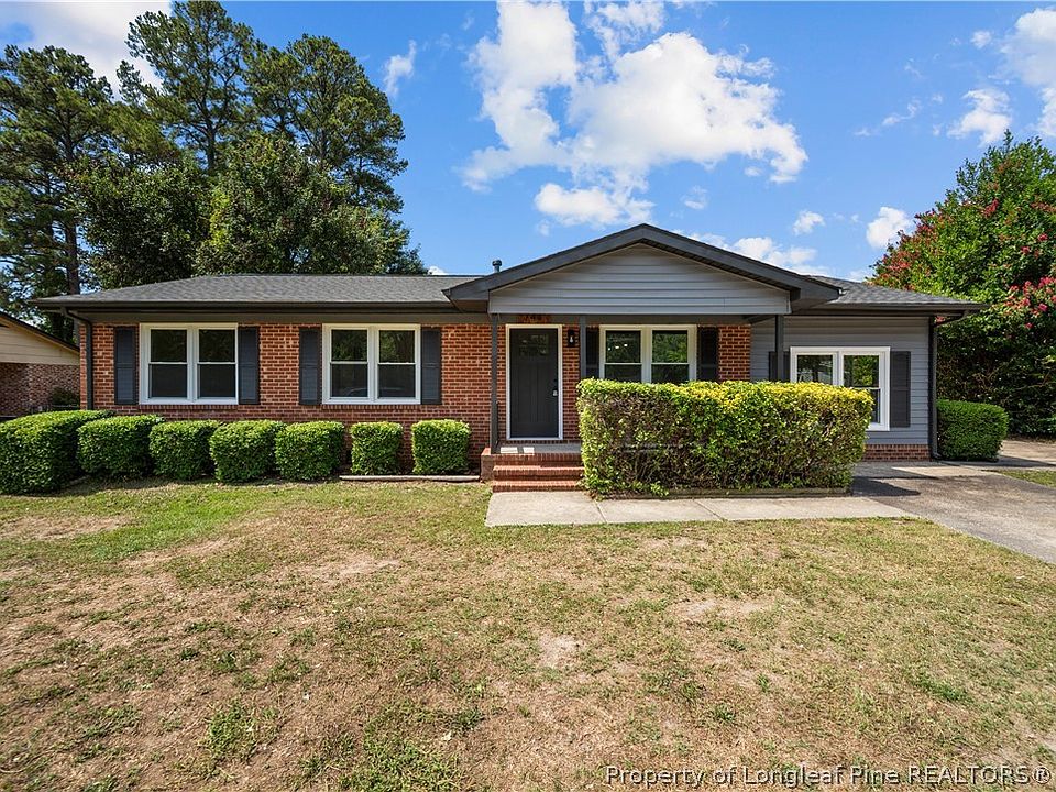 741 Appalachin Drive, Fayetteville