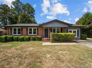 741 Appalachin Dr, Fayetteville, NC 28311