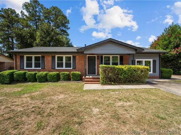 741 Appalachin Dr, Fayetteville, NC 28311