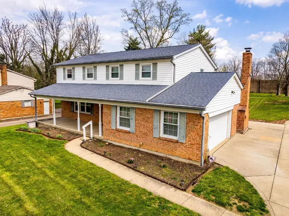 9800 Delray Dr, Cincinnati, OH 45242