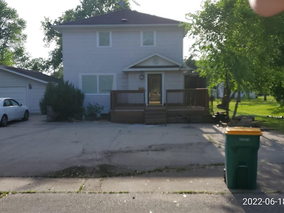 362 9th Ave S, Casselton, ND 58012 Zillow