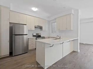 1820 Thames Cir #0, Milton, ON