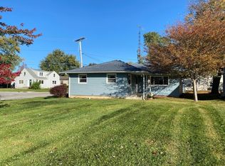 212 Lexington Ave, Findlay, OH 45840
